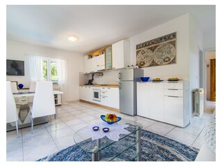 Villa Porec Caratteristiche 12