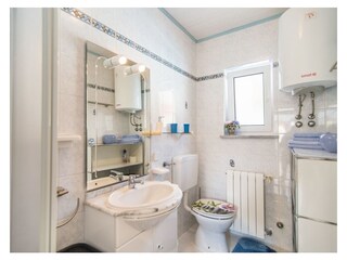 Villa Porec Caratteristiche 19