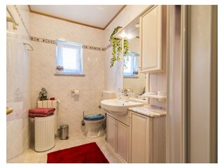 Villa Porec Caratteristiche 20