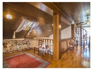 Villa Porec Caratteristiche 13