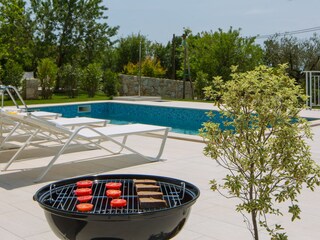 Villa Stanišovi Registrazione all'aperto 4