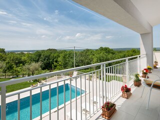 Villa Stanišovi Registrazione all'aperto 2