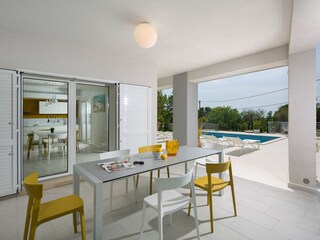 Villa Stanišovi Registrazione all'aperto 6