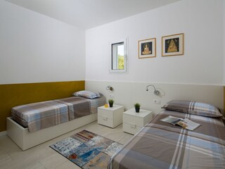 Villa Stanišovi Caratteristiche 19