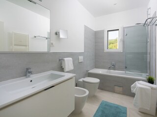 Villa Stanišovi Caratteristiche 20