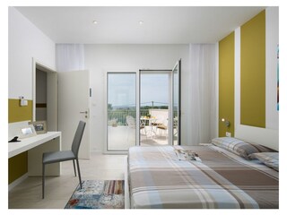 Villa Stanišovi Caratteristiche 14