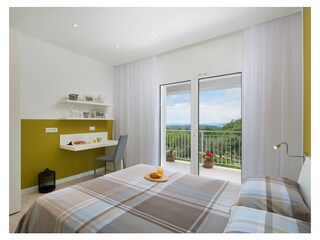 Villa Stanišovi Caratteristiche 15