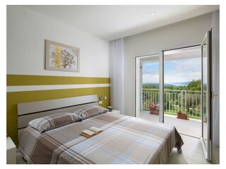 Villa Stanišovi Caratteristiche 16