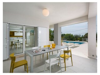 Villa Stanišovi Caratteristiche 9