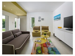 Villa Stanišovi Caratteristiche 12