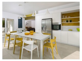 Villa Stanišovi Caratteristiche 10