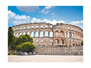 Villa Stanišovi Ambiente 26