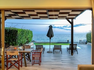 Villa Frankokastello Außenaufnahme 4