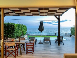 Villa Frankokastello Buitenaudio-opname 4