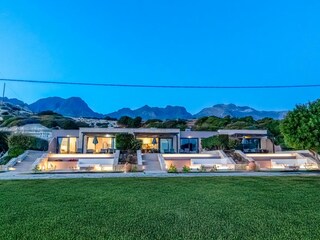 Villa Frankokastello Buitenaudio-opname 11