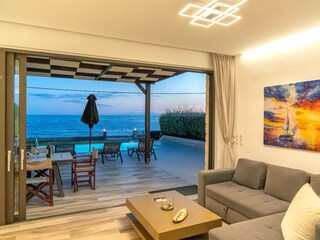 Villa Frankokastello Caratteristiche 18