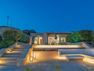 Villa Frankokastello Außenaufnahme 12