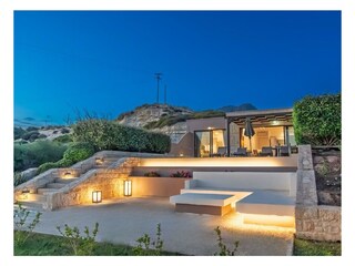 Villa Frankokastello Buitenaudio-opname 13