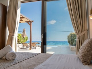 Villa Frankokastello Équipement 30