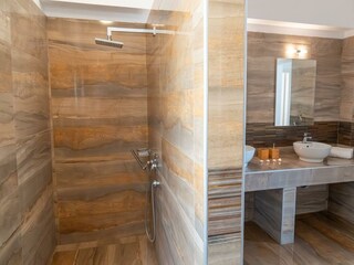 Villa Frankokastello Caratteristiche 33