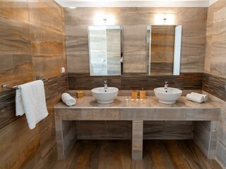 Villa Frankokastello Características 34