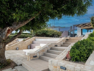 Villa Frankokastello Außenaufnahme 14