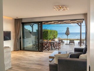 Villa Frankokastello Caratteristiche 21