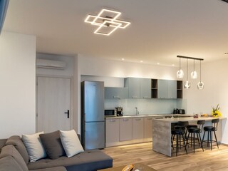 Villa Frankokastello Características 22