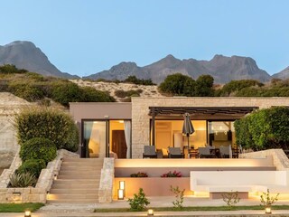 Villa Frankokastello Buitenaudio-opname 16