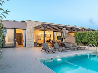 Villa Frankokastello Außenaufnahme 17