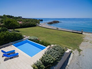 Villa Frankokastello Enregistrement extérieur 6