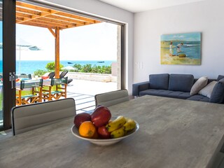 Villa Frankokastello Caratteristiche 20