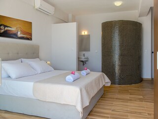 Villa Frankokastello Caratteristiche 25