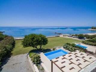 Villa Frankokastello Enregistrement extérieur 2