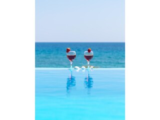 Villa Frankokastello Enregistrement extérieur 8