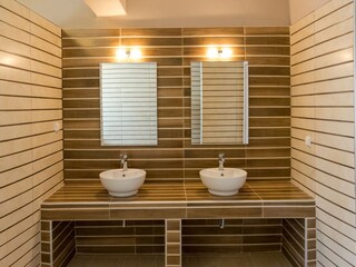 Villa Frankokastello Características 32