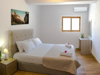 Villa Frankokastello Características 31