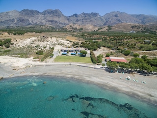 Villa Frankokastello Ambiente 35