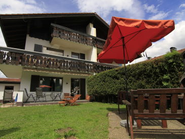Ferienwohnung Eberle 2