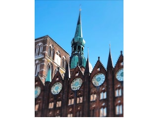 Rathaus Stralsund