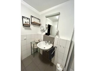 Ferienwohnung Duhnen Außenaufnahme 12