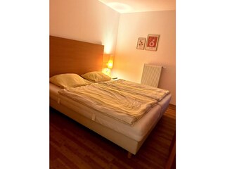 Ferienwohnung Duhnen Außenaufnahme 11