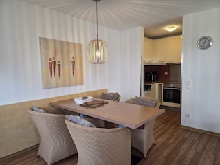 Ferienwohnung Duhnen Ausstattung 3