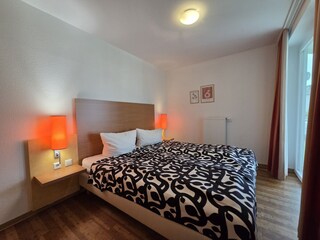 Ferienwohnung Duhnen Ausstattung 8