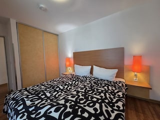 Ferienwohnung Duhnen Ausstattung 9