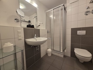 Ferienwohnung Duhnen Ausstattung 10