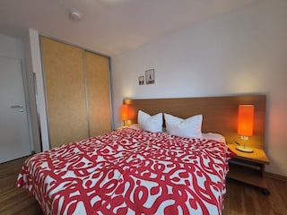 Ferienwohnung Duhnen Ausstattung 12