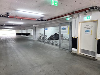 Ferienwohnung Duhnen Ausstattung 13