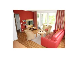 Ferienwohnung Duhnen Außenaufnahme 2