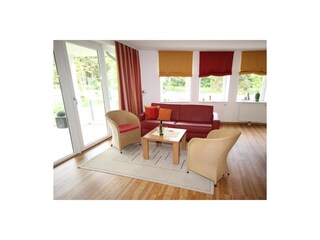 Ferienwohnung Duhnen Außenaufnahme 6